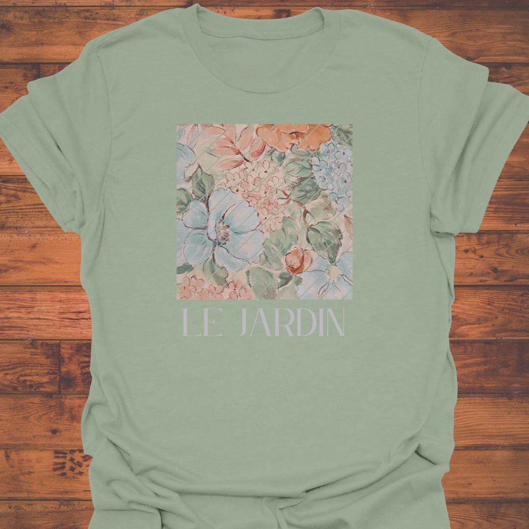 Le Jardin T-Shirt