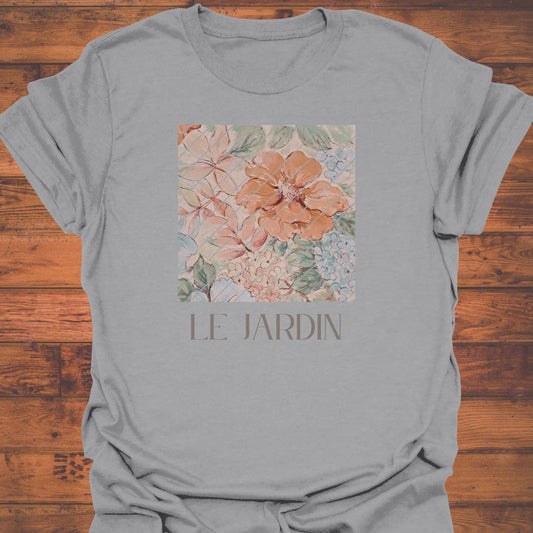 Le Jardin T-Shirt