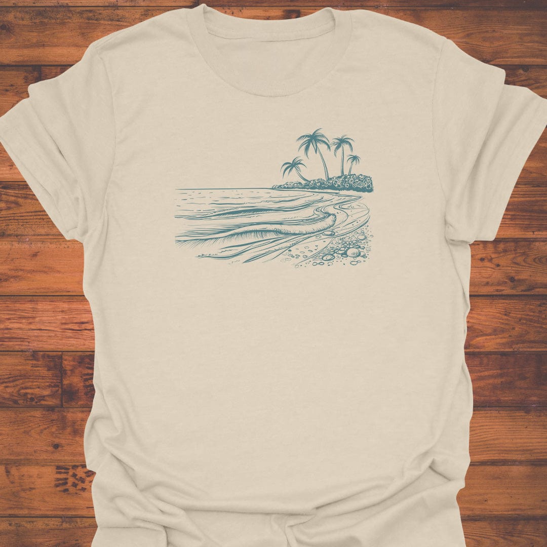 Palm Horizon T-Shirt