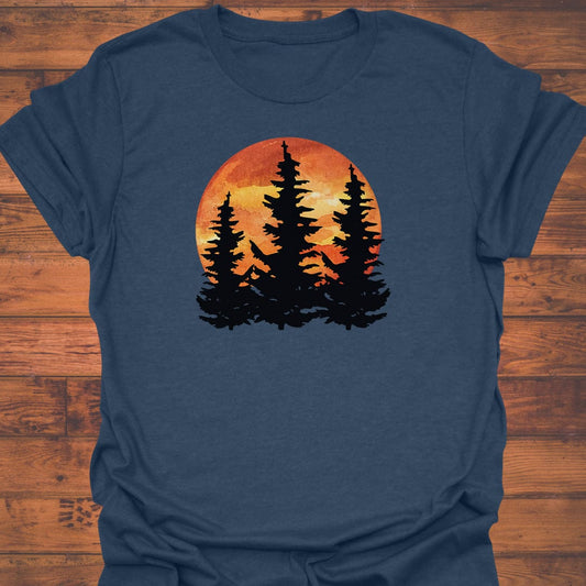 Ember Pines T-Shirt