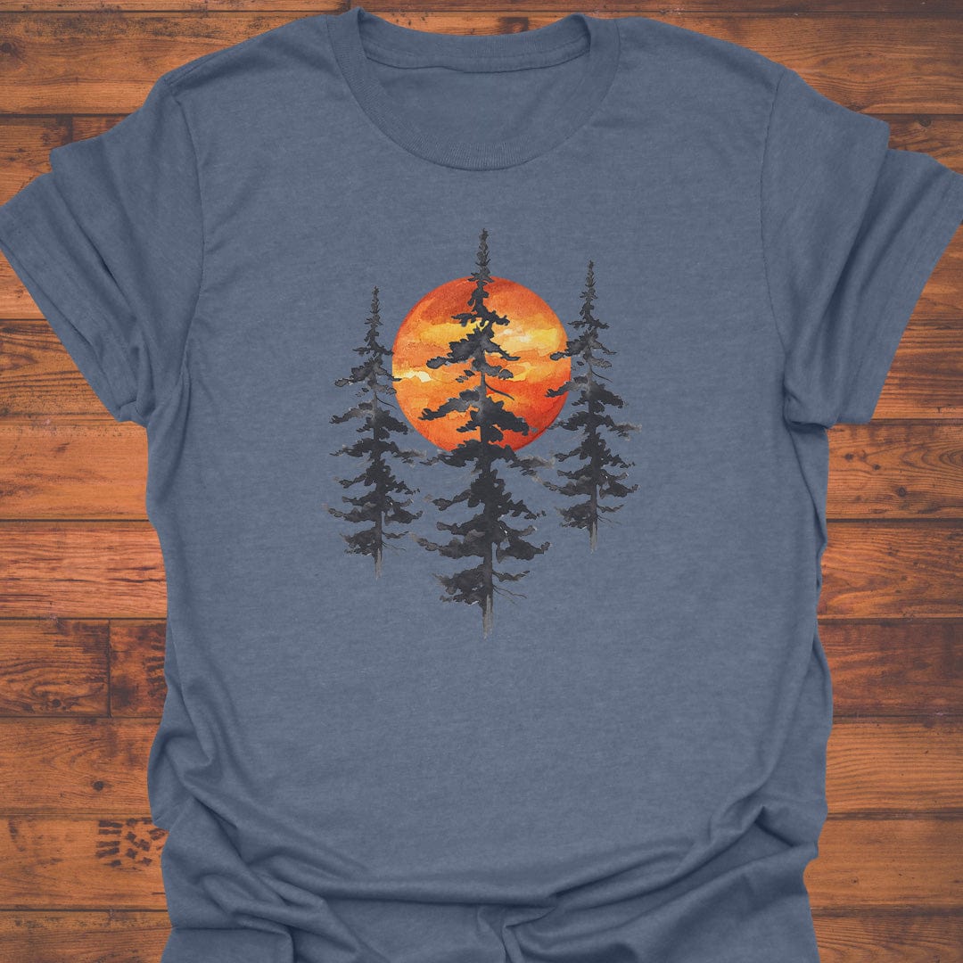 Firesky Grove T-Shirt