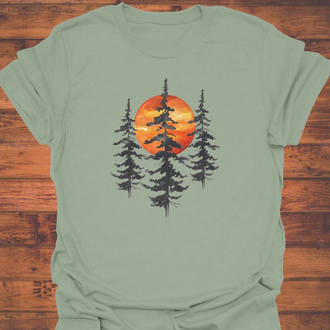 Firesky Grove T-Shirt