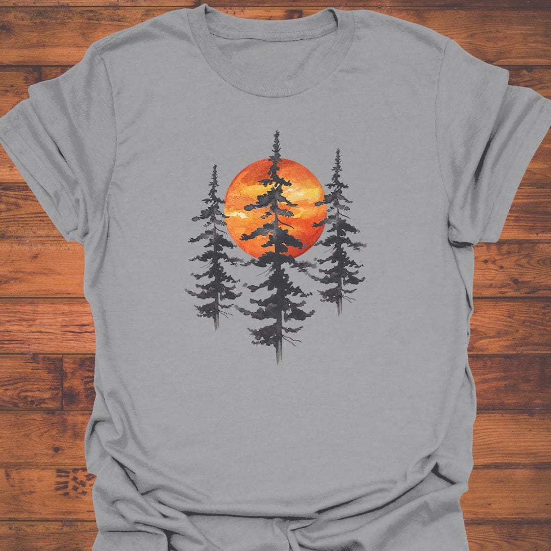 Firesky Grove T-Shirt