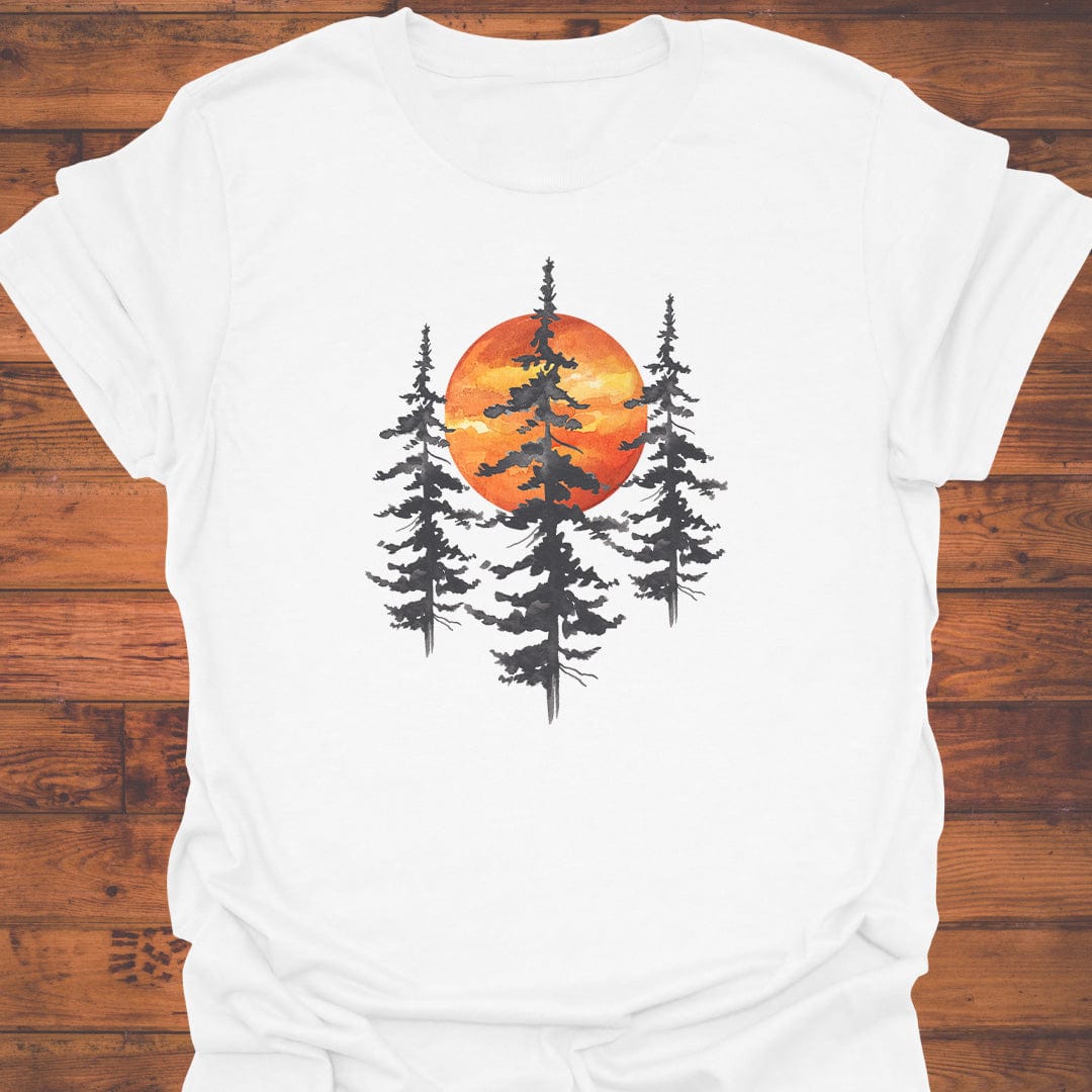 Firesky Grove T-Shirt