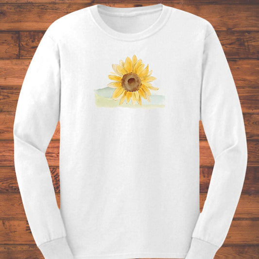 Sunbright Long Sleeve T-Shirt
