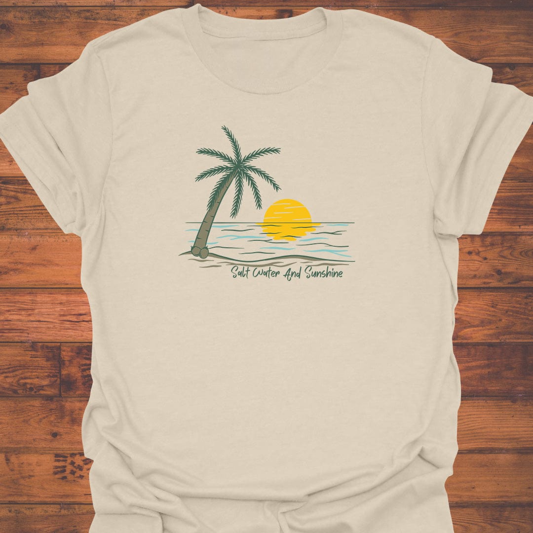 Salt & Shine T-Shirt