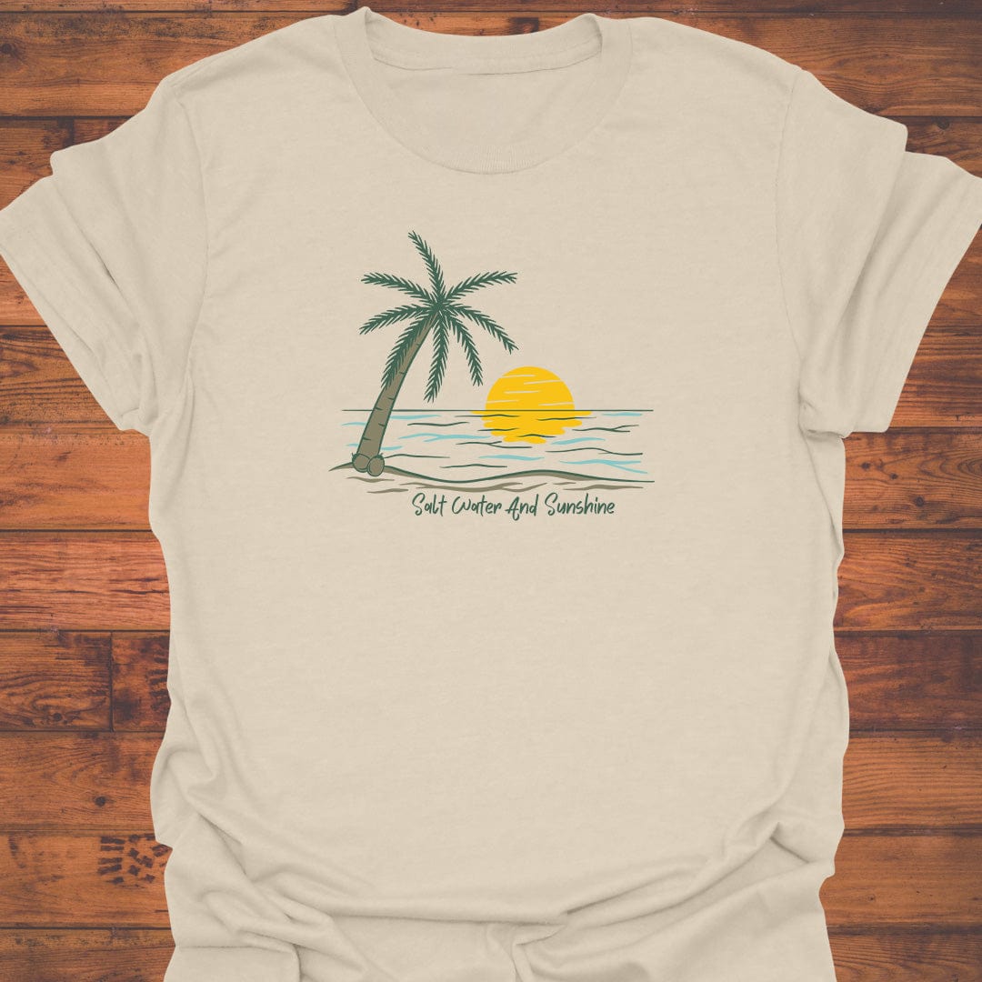 Salt & Shine T-Shirt