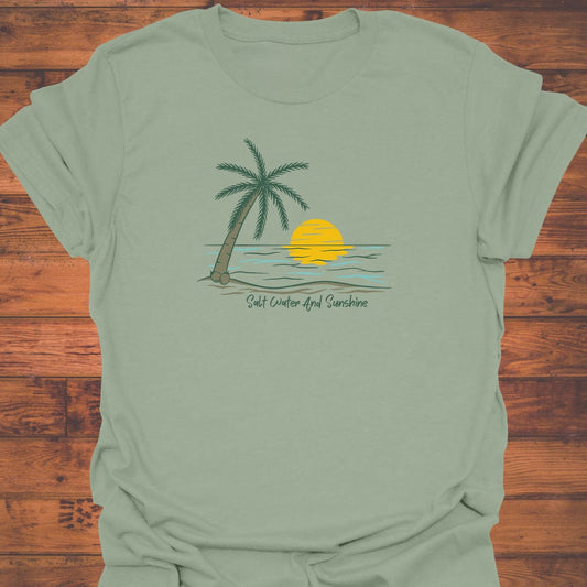 Salt & Shine T-Shirt