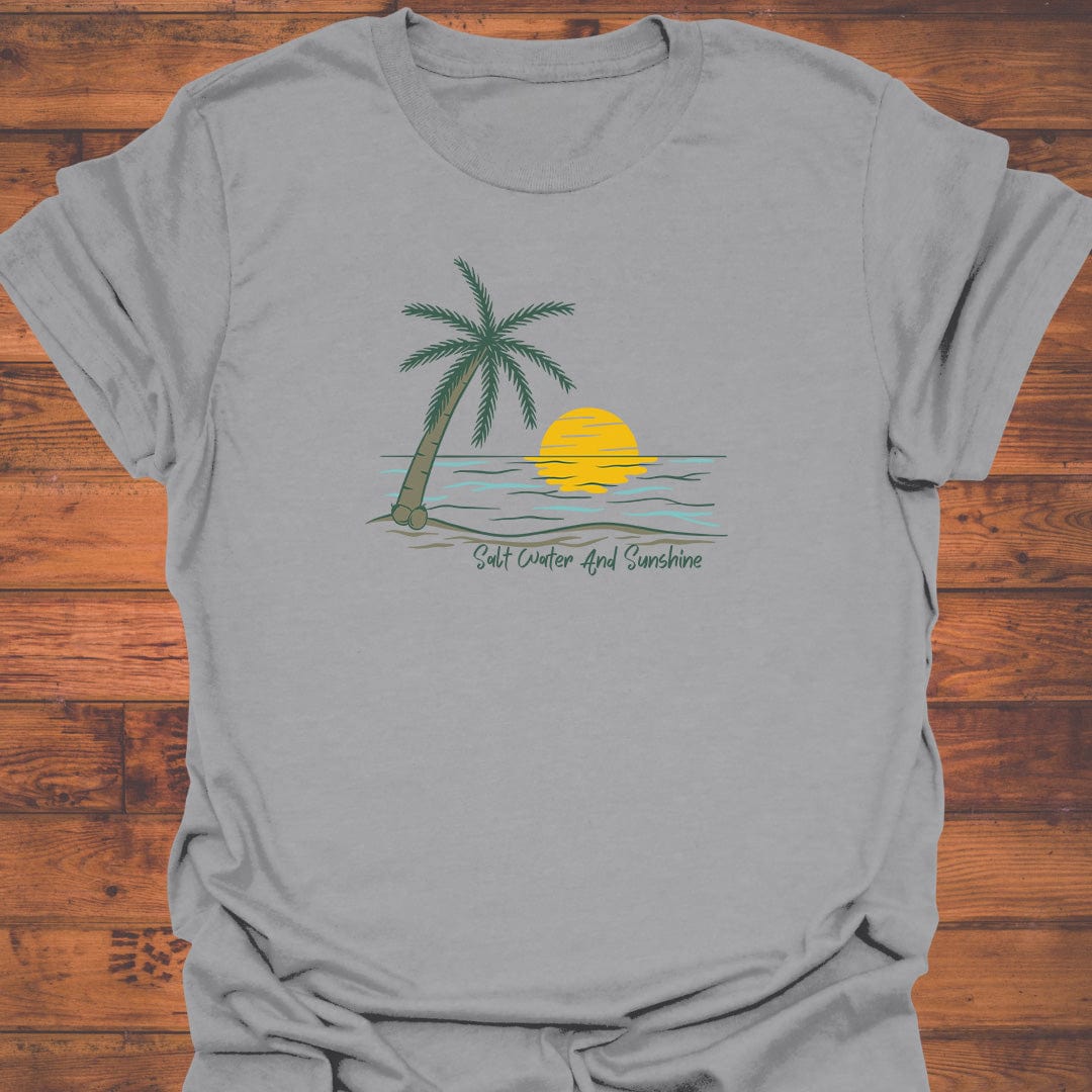 Salt & Shine T-Shirt