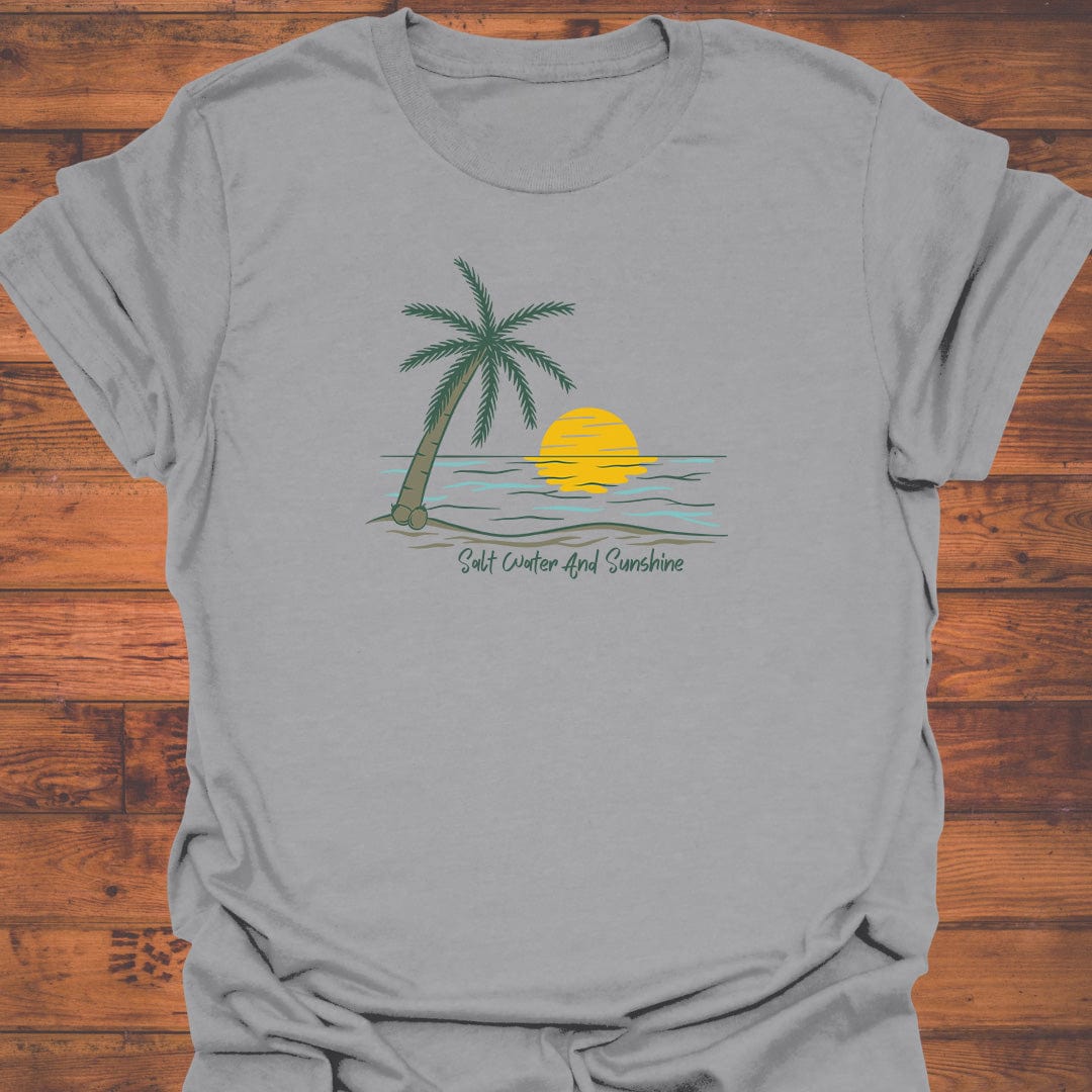 Salt & Shine T-Shirt