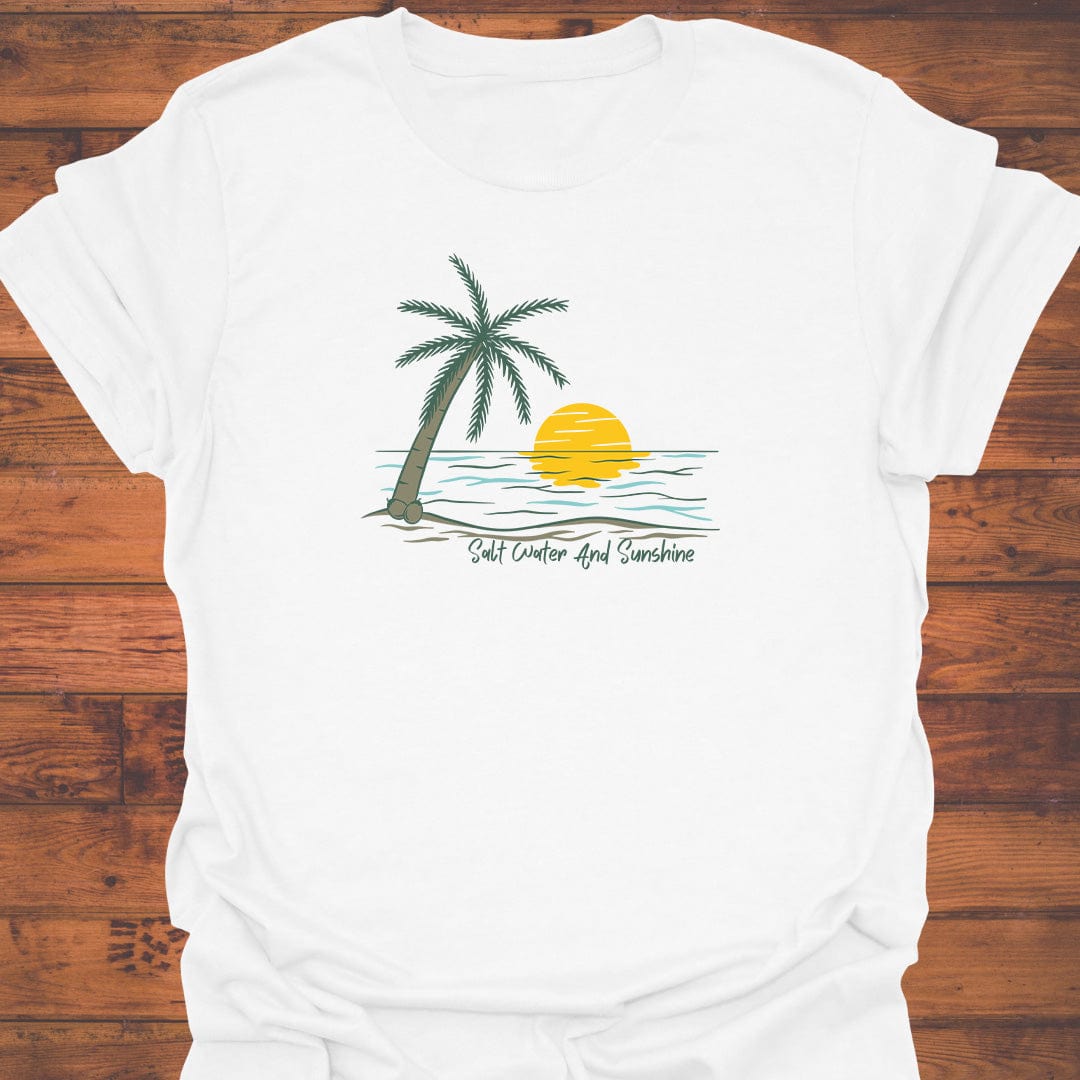 Salt & Shine T-Shirt