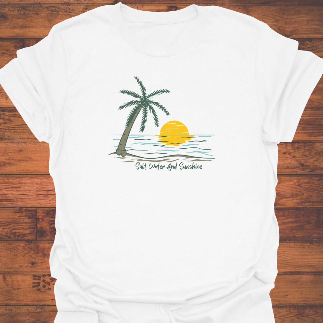 Salt & Shine T-Shirt