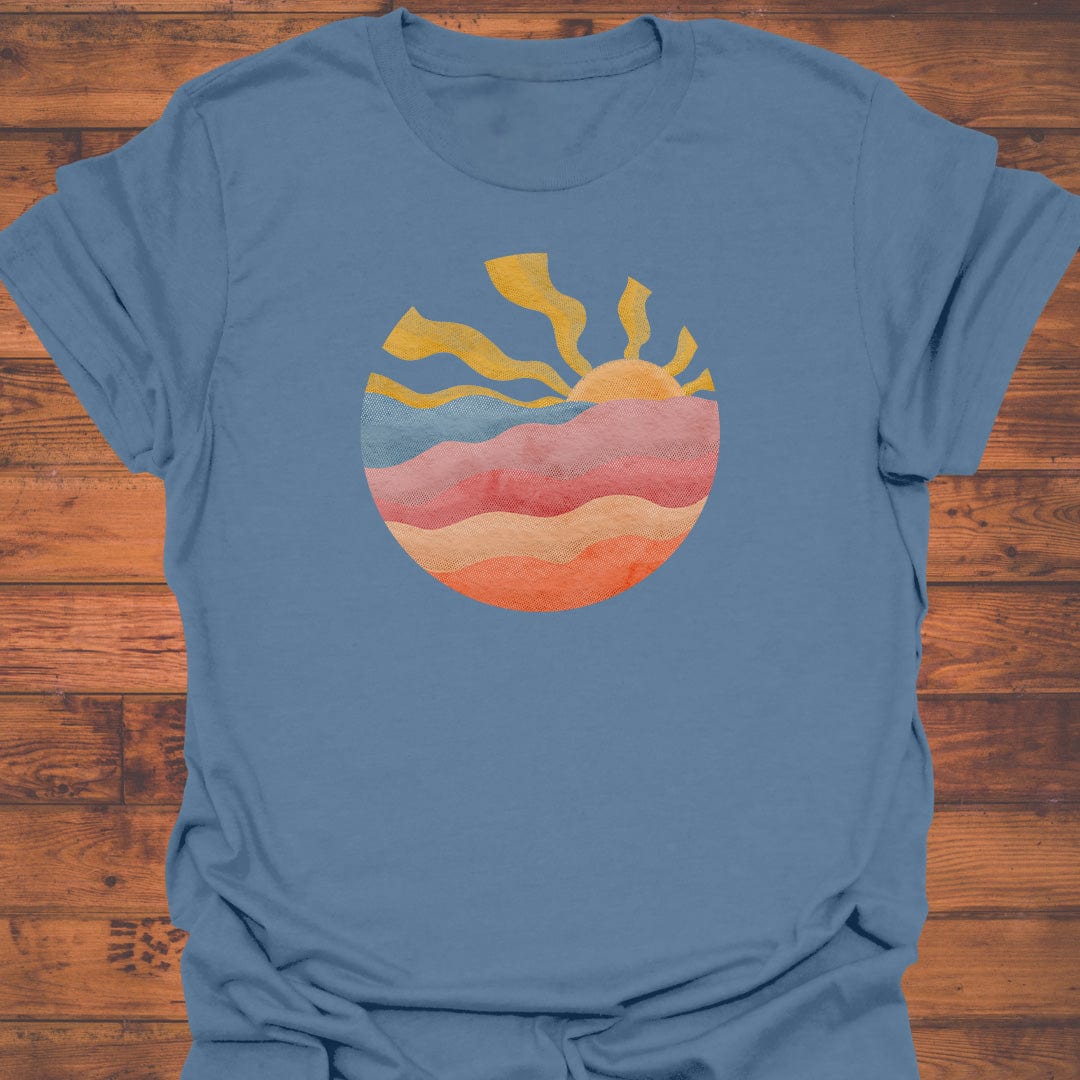 Sunwoven T-Shirt