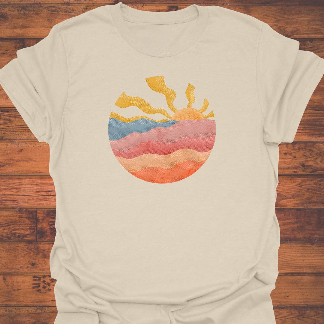 Sunwoven T-Shirt