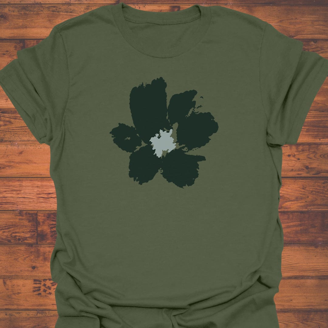 Shadowflower T-Shirt