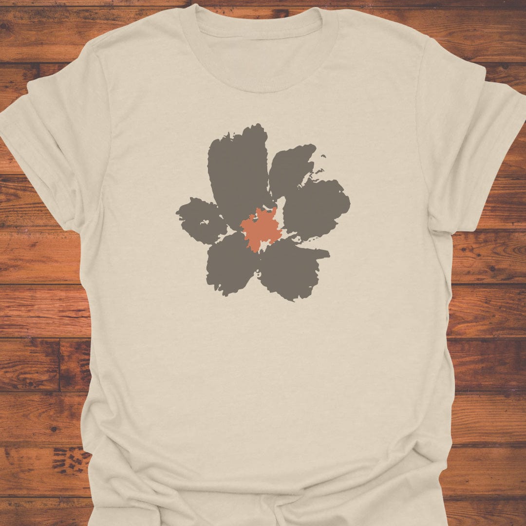 Shadowflower T-Shirt