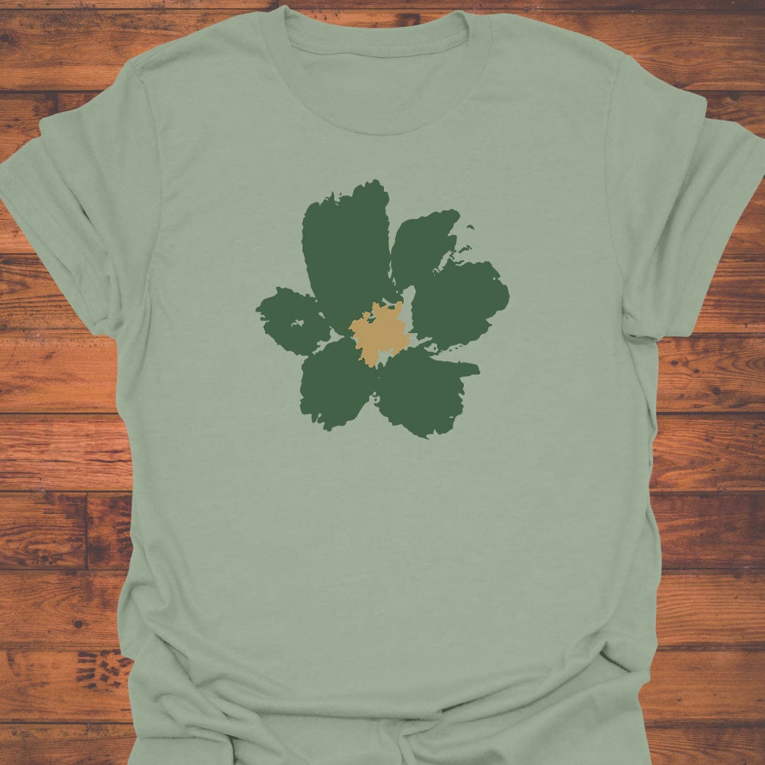 Shadowflower T-Shirt