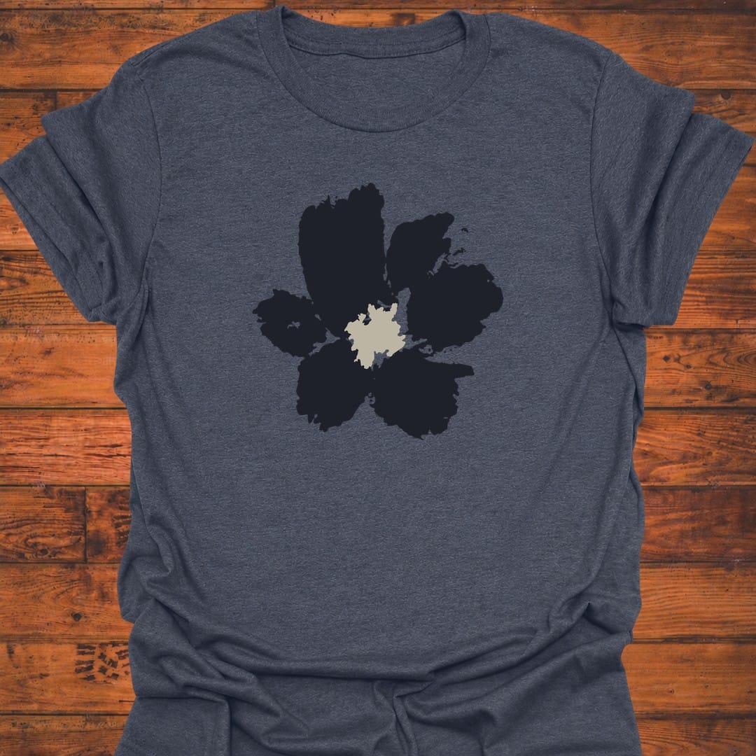 Shadowflower T-Shirt