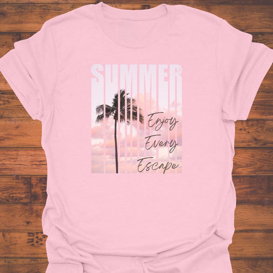 Summer Escape T-Shirt