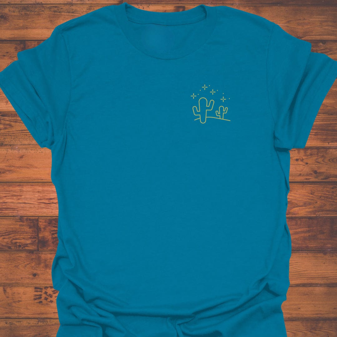 Cactus Light T-Shirt