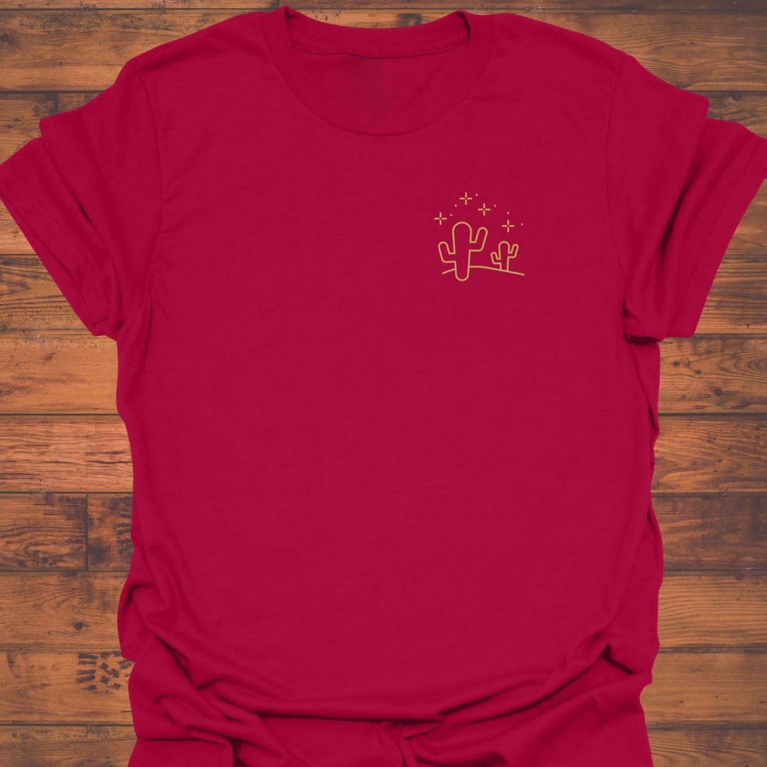 Cactus Light T-Shirt