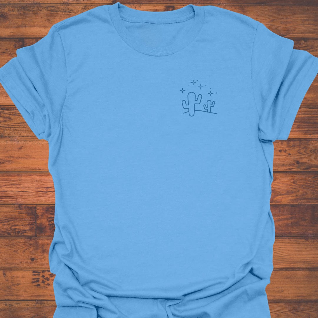 Cactus Light T-Shirt