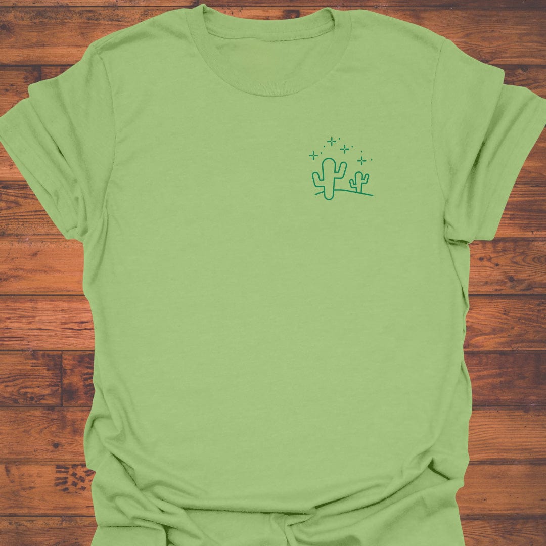Cactus Light T-Shirt