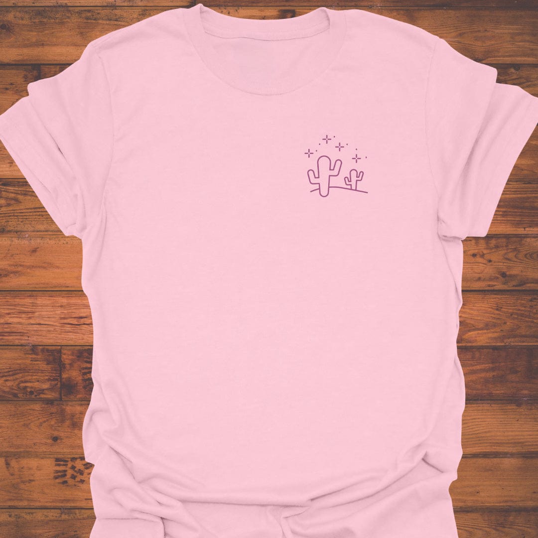 Cactus Light T-Shirt