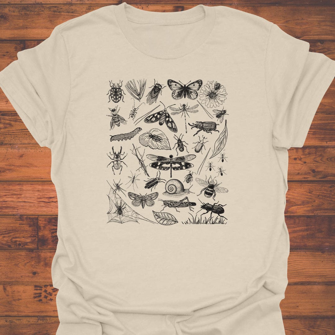 Bugscape T-Shirt