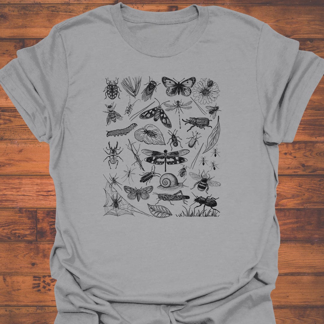 Bugscape T-Shirt