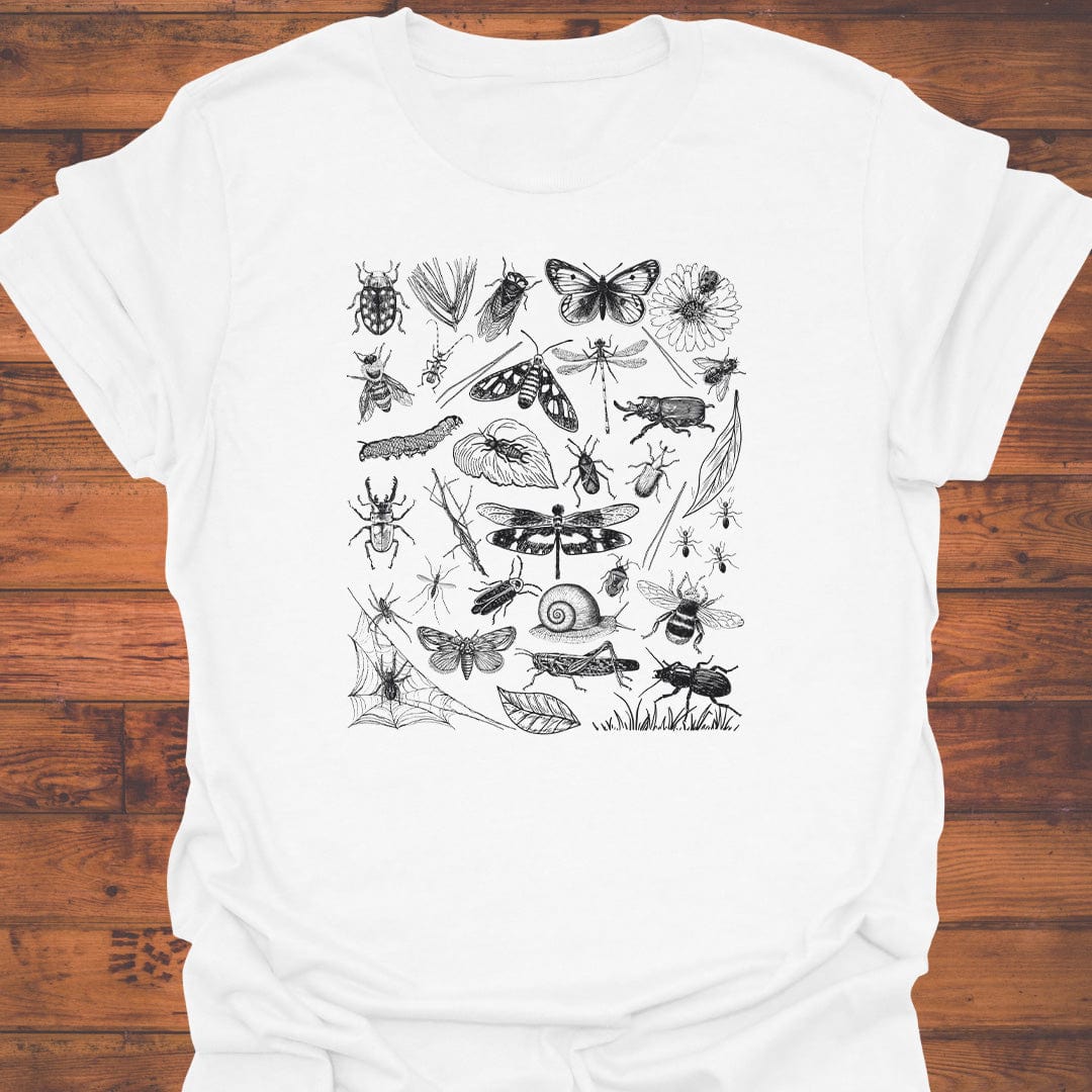 Bugscape T-Shirt