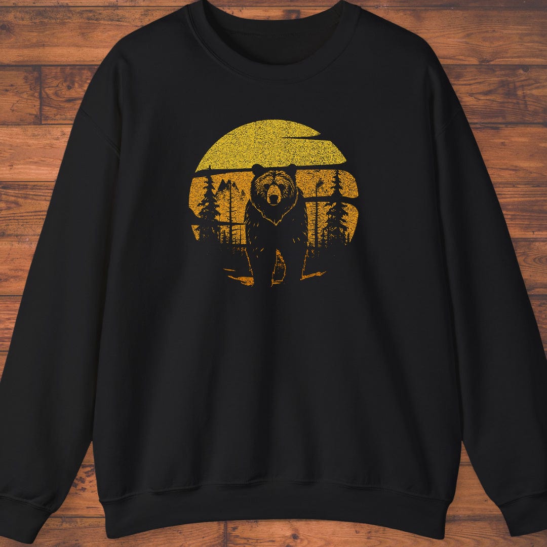 Dusk Watch Sweatshirt