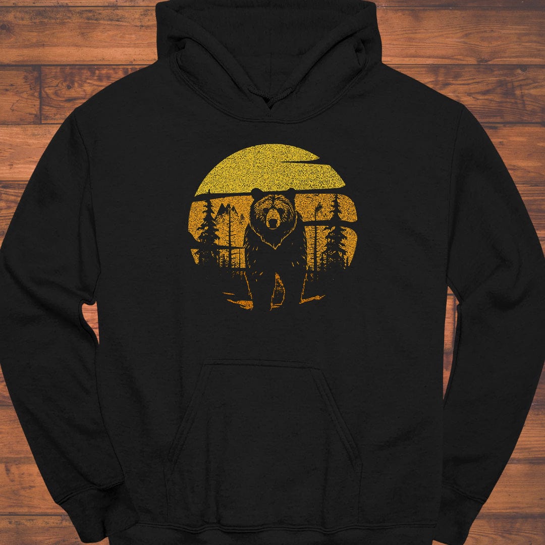 Dusk Watch Hoodie