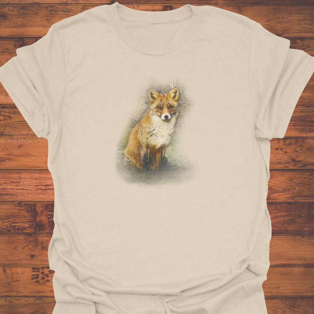 Foxglow T-Shirt