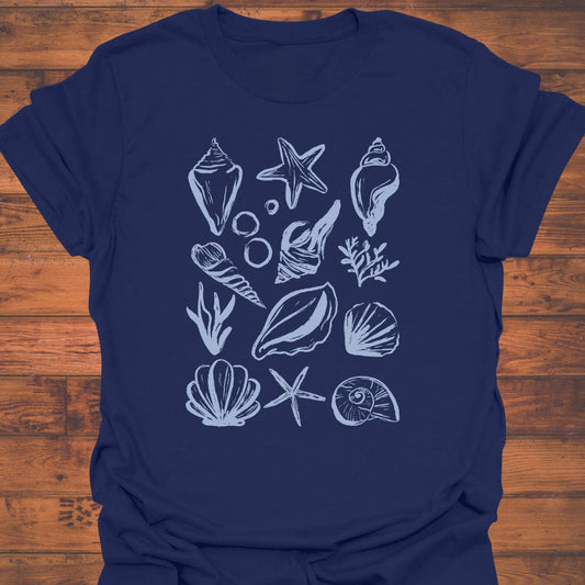 Ocean Keepsakes T-Shirt