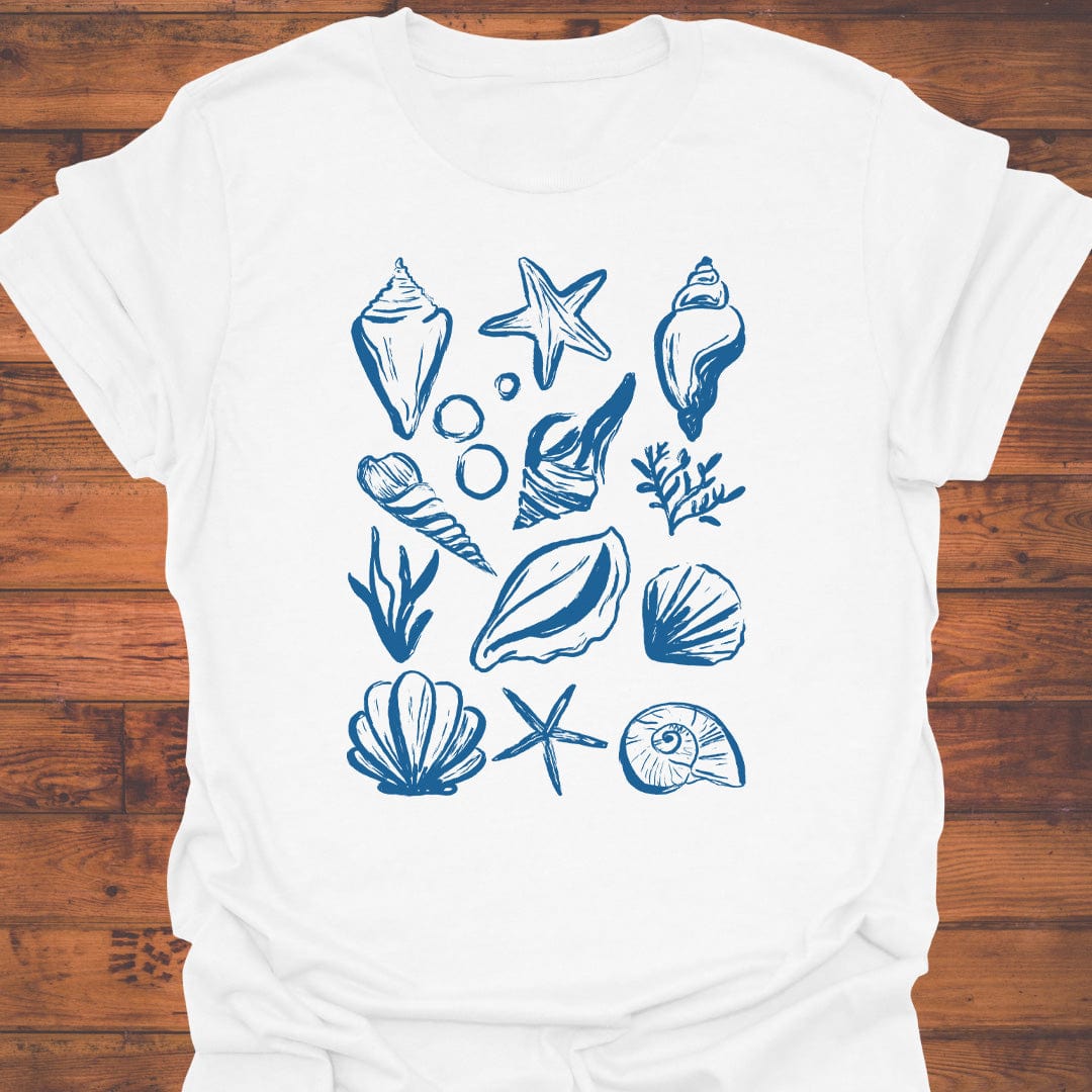 Ocean Keepsakes T-Shirt