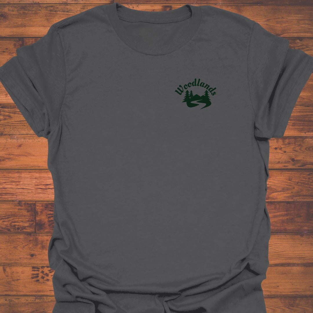 Evergreen Trail T-Shirt