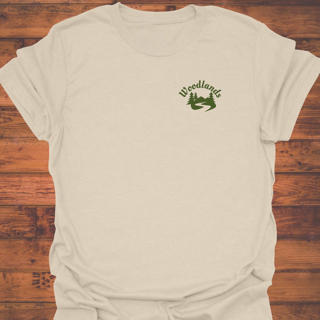 Evergreen Trail T-Shirt