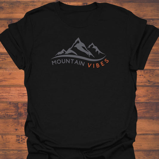 Mountain Vibes T-Shirt