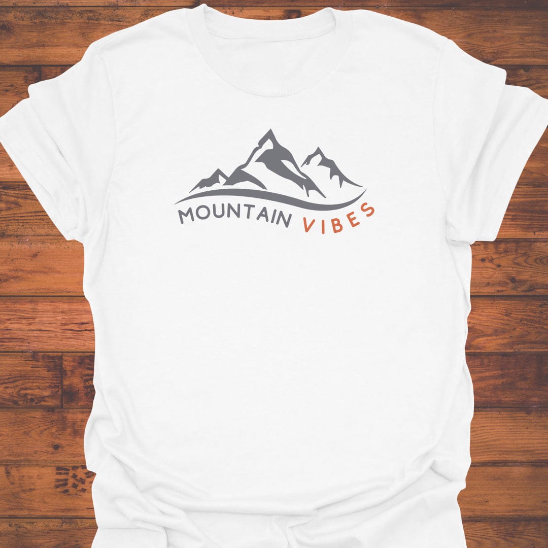 Mountain Vibes T-Shirt