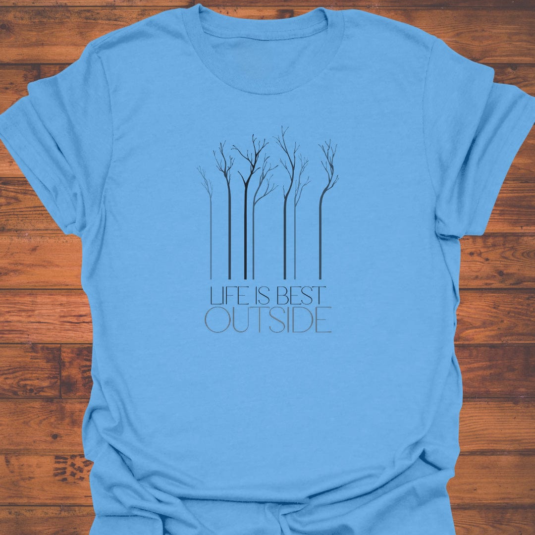 Bare Beauty T-Shirt