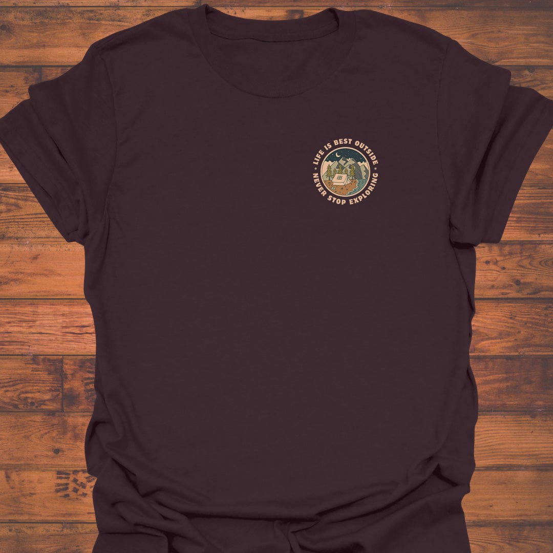Forever Outside T-Shirt