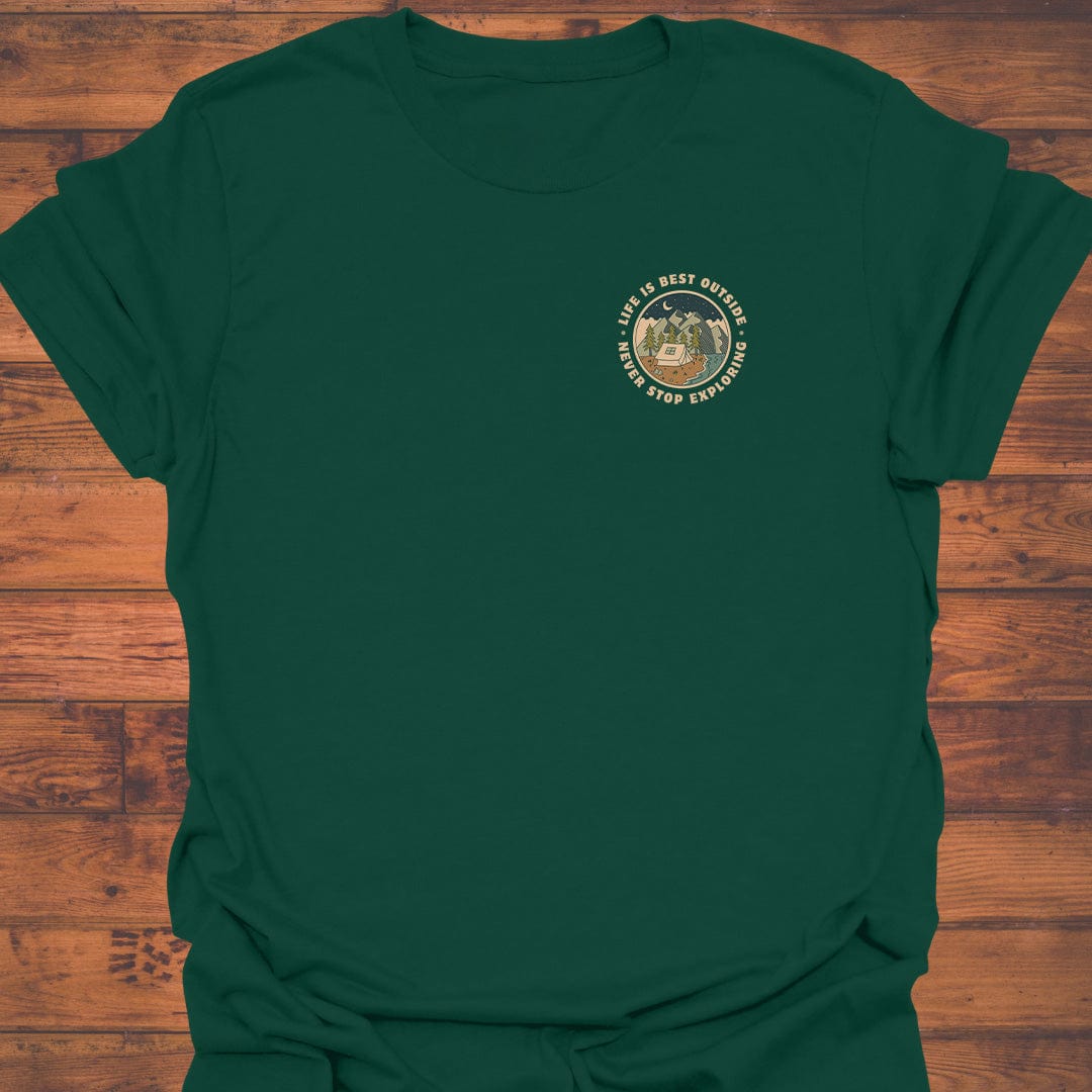 Forever Outside T-Shirt