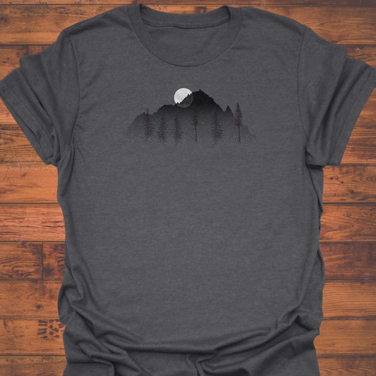 Moonrise Pines T-Shirt
