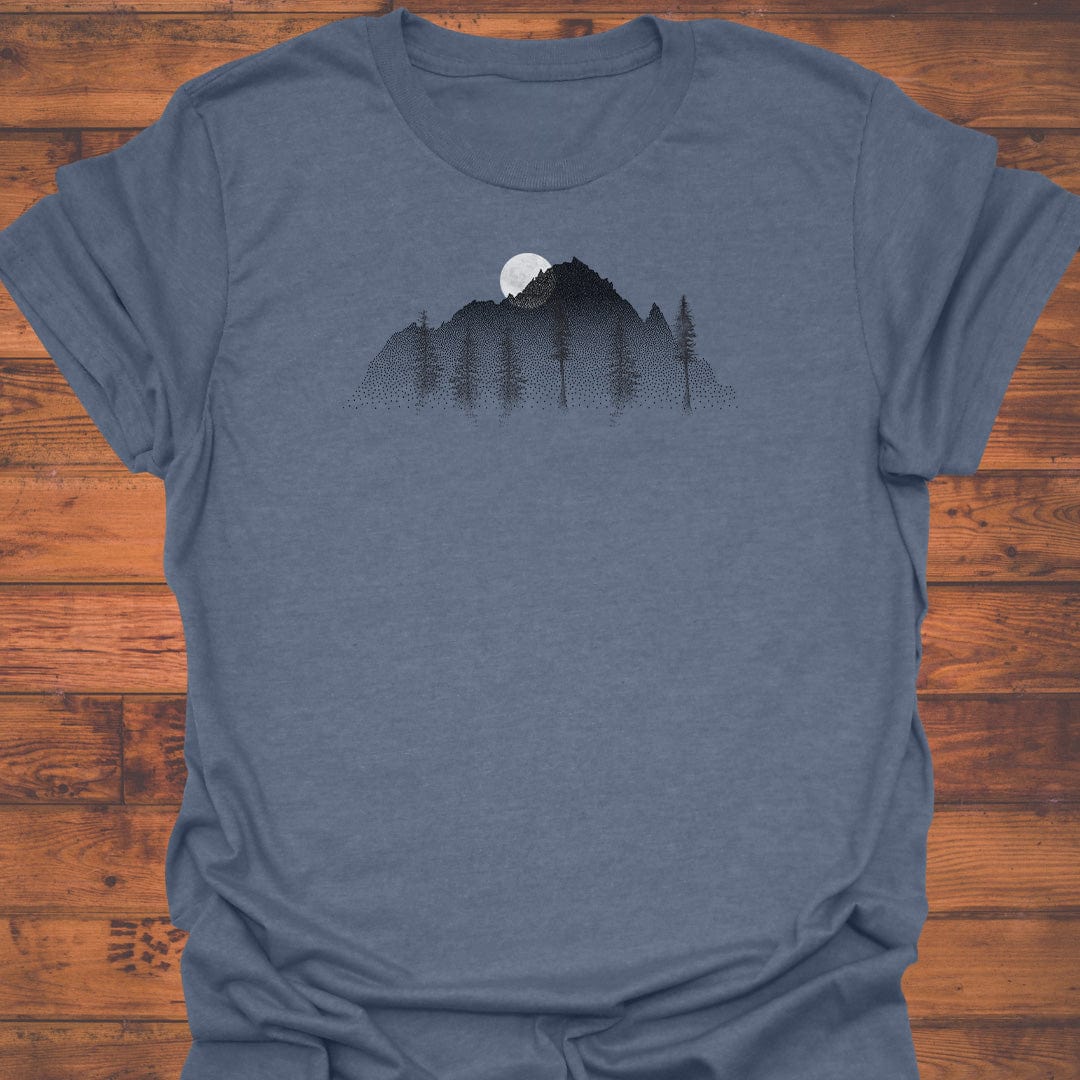 Moonrise Pines T-Shirt