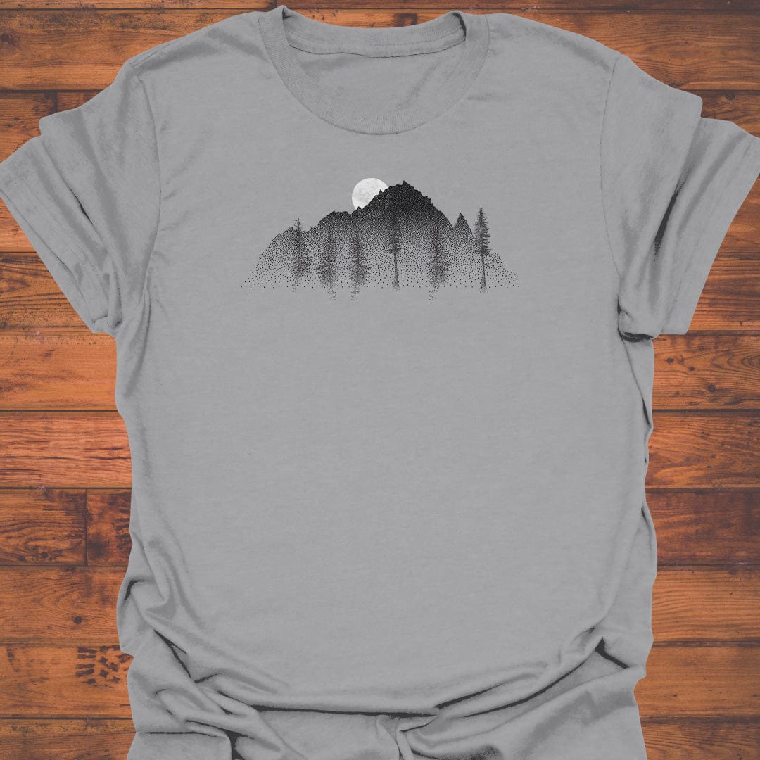 Moonrise Pines T-Shirt