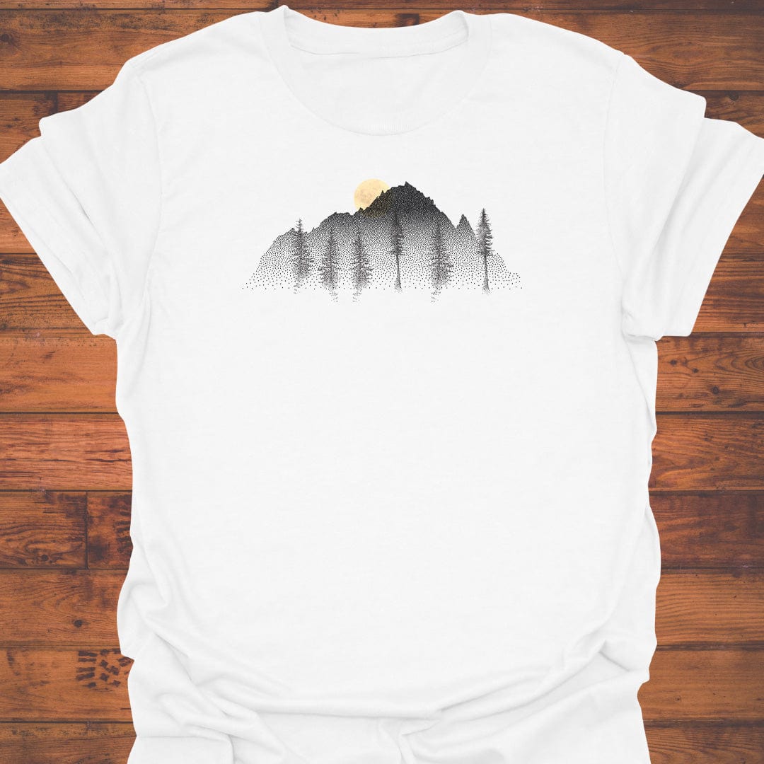 Moonrise Pines T-Shirt