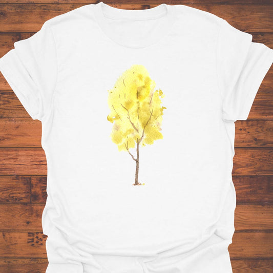Golden Whisper T-Shirt