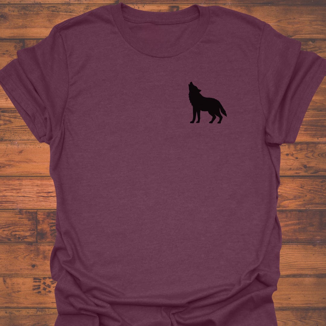 Shadow Wolf T-Shirt