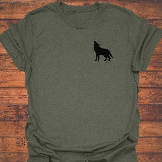 Shadow Wolf T-Shirt